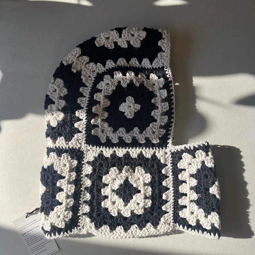 Granny Balaclava